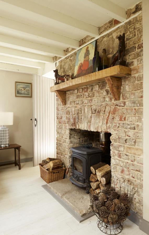 Kilquiggan Cottages Coolkenno Eksteriør billede