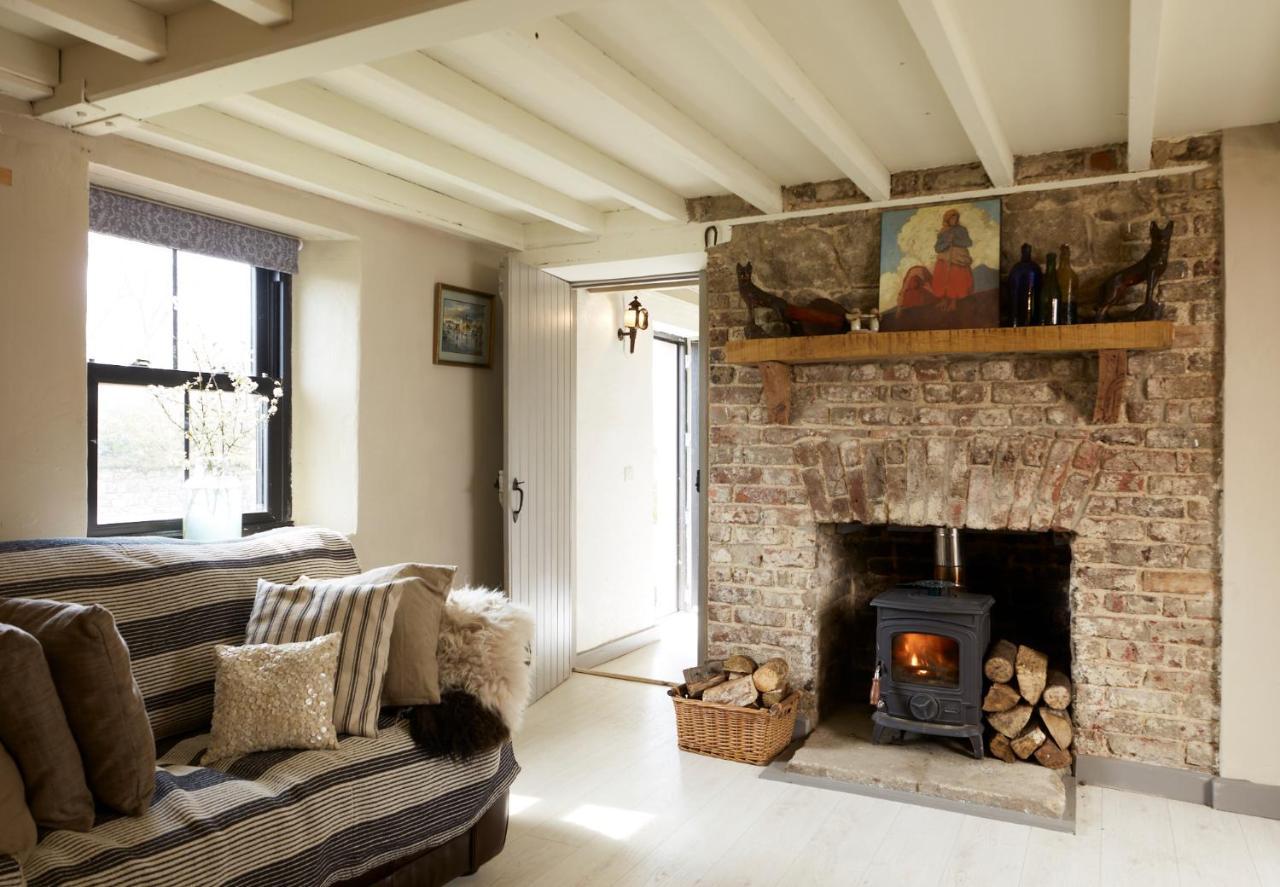 Kilquiggan Cottages Coolkenno Eksteriør billede