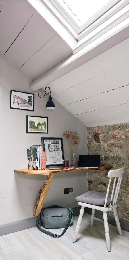 Kilquiggan Cottages Coolkenno Eksteriør billede