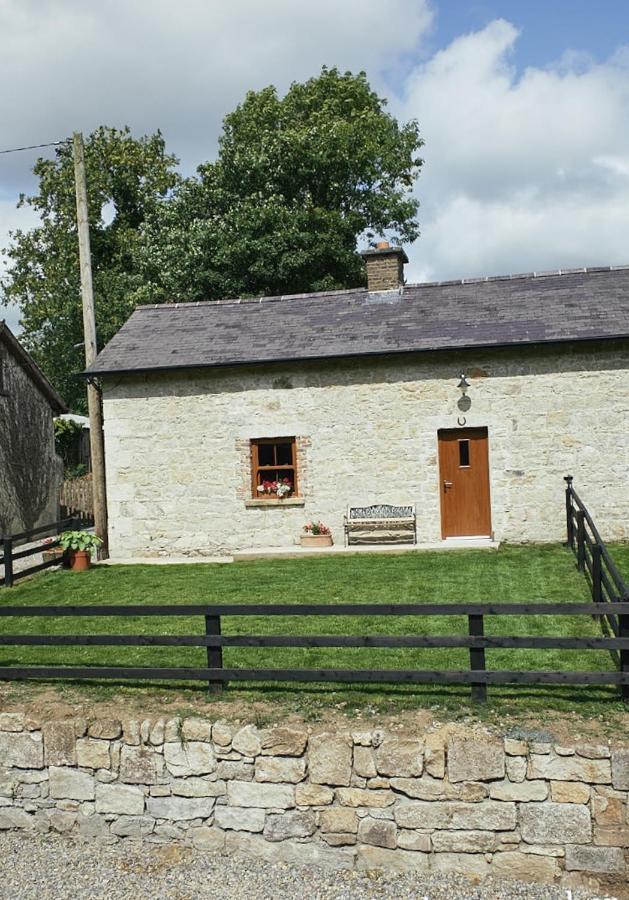 Kilquiggan Cottages Coolkenno Eksteriør billede