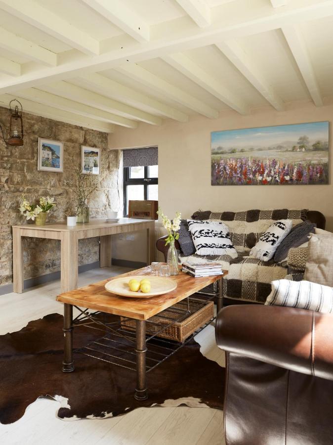 Kilquiggan Cottages Coolkenno Eksteriør billede
