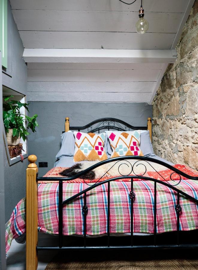 Kilquiggan Cottages Coolkenno Eksteriør billede