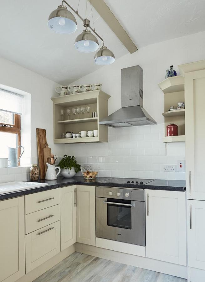 Kilquiggan Cottages Coolkenno Eksteriør billede